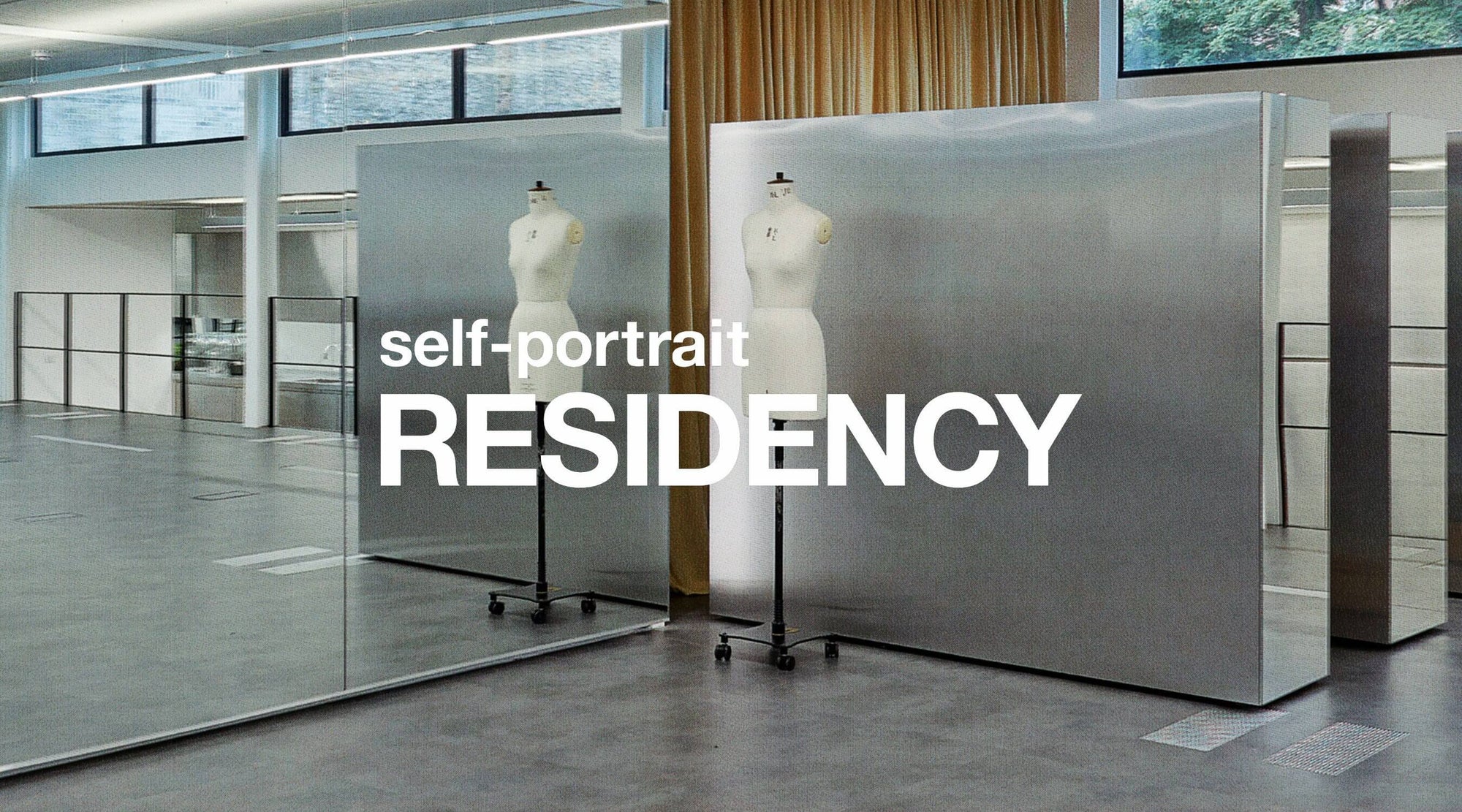 Residency Landing