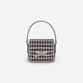 Black Crystal Micro Bag