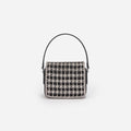 Black Crystal Micro Bag