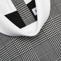 Prince Of Wales Check Top