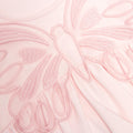 Pink Jersey Butterfly T-Shirt