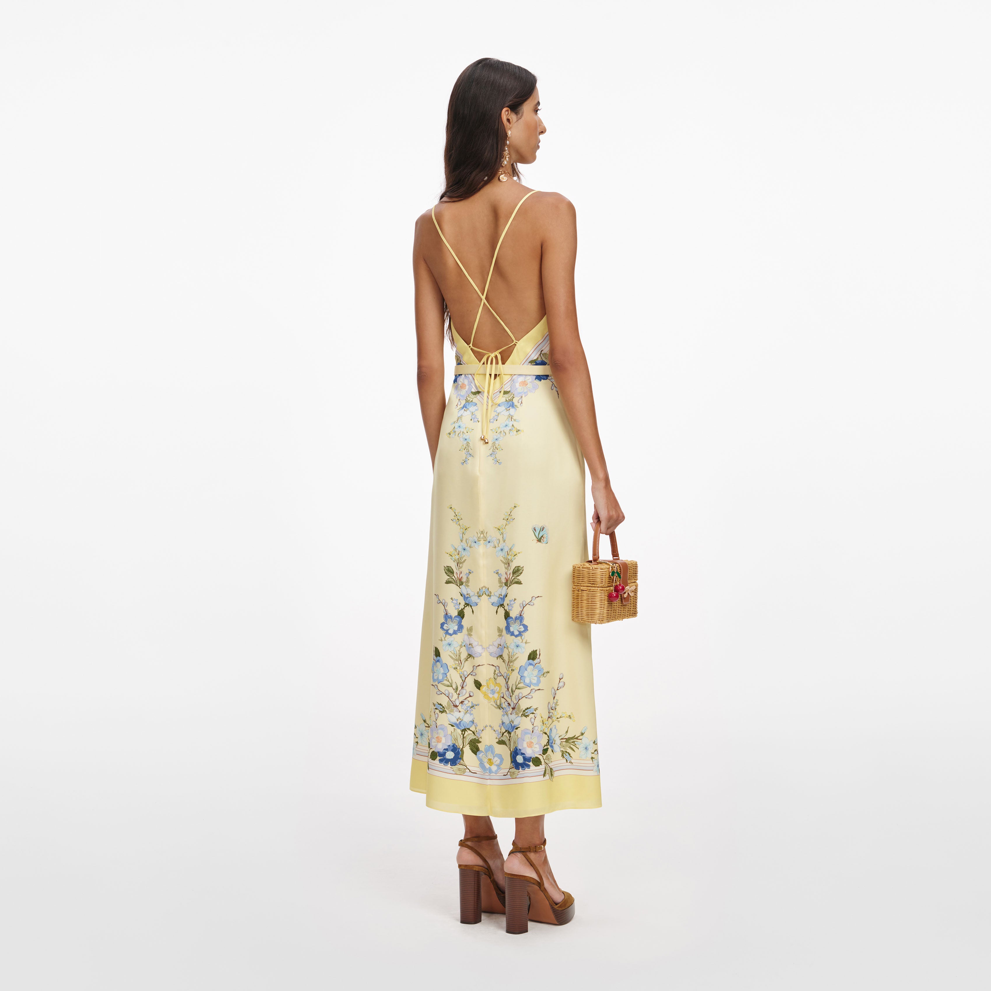 Women's Ready-to-Wear – self-portrait-EU