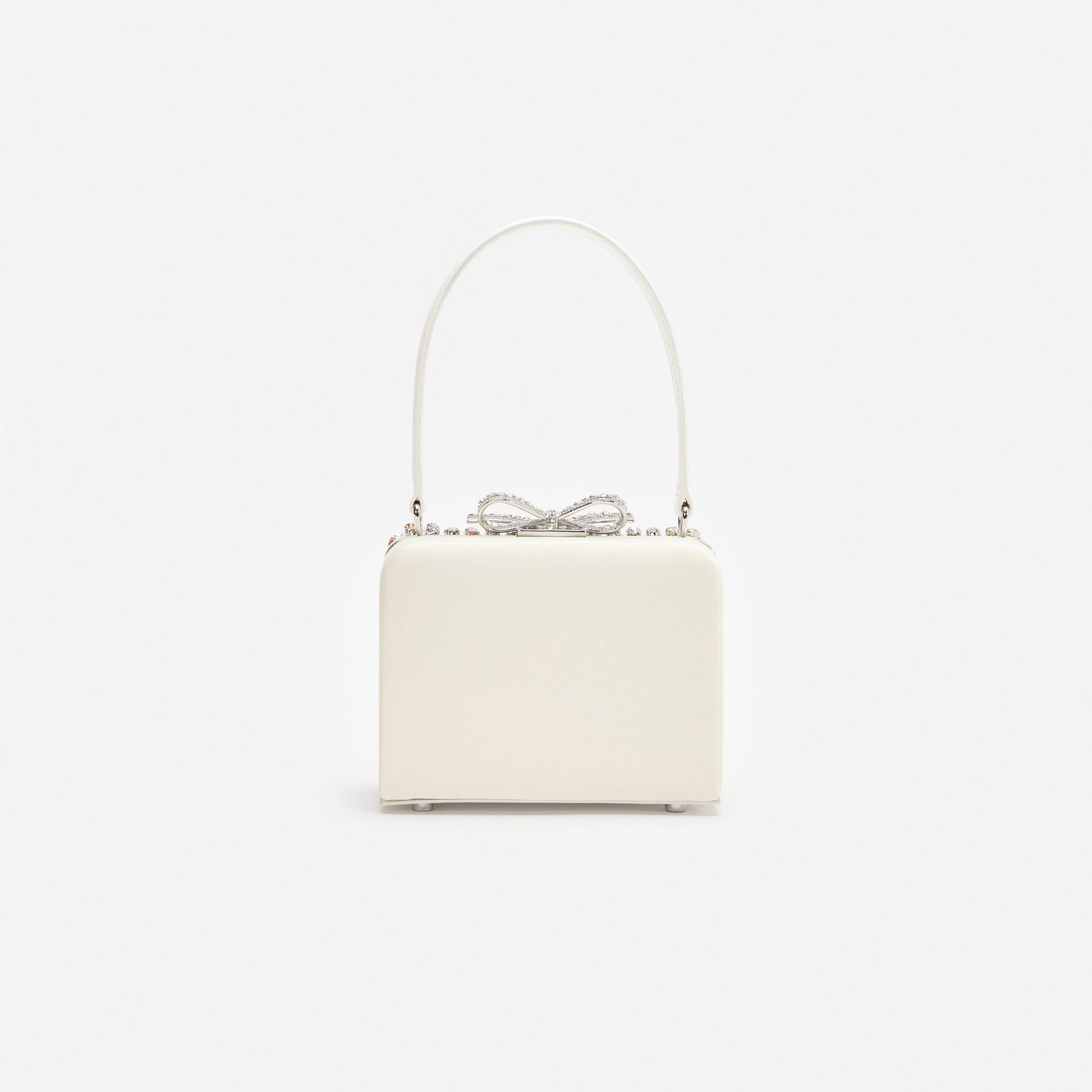 Multi Crystal Micro Bag