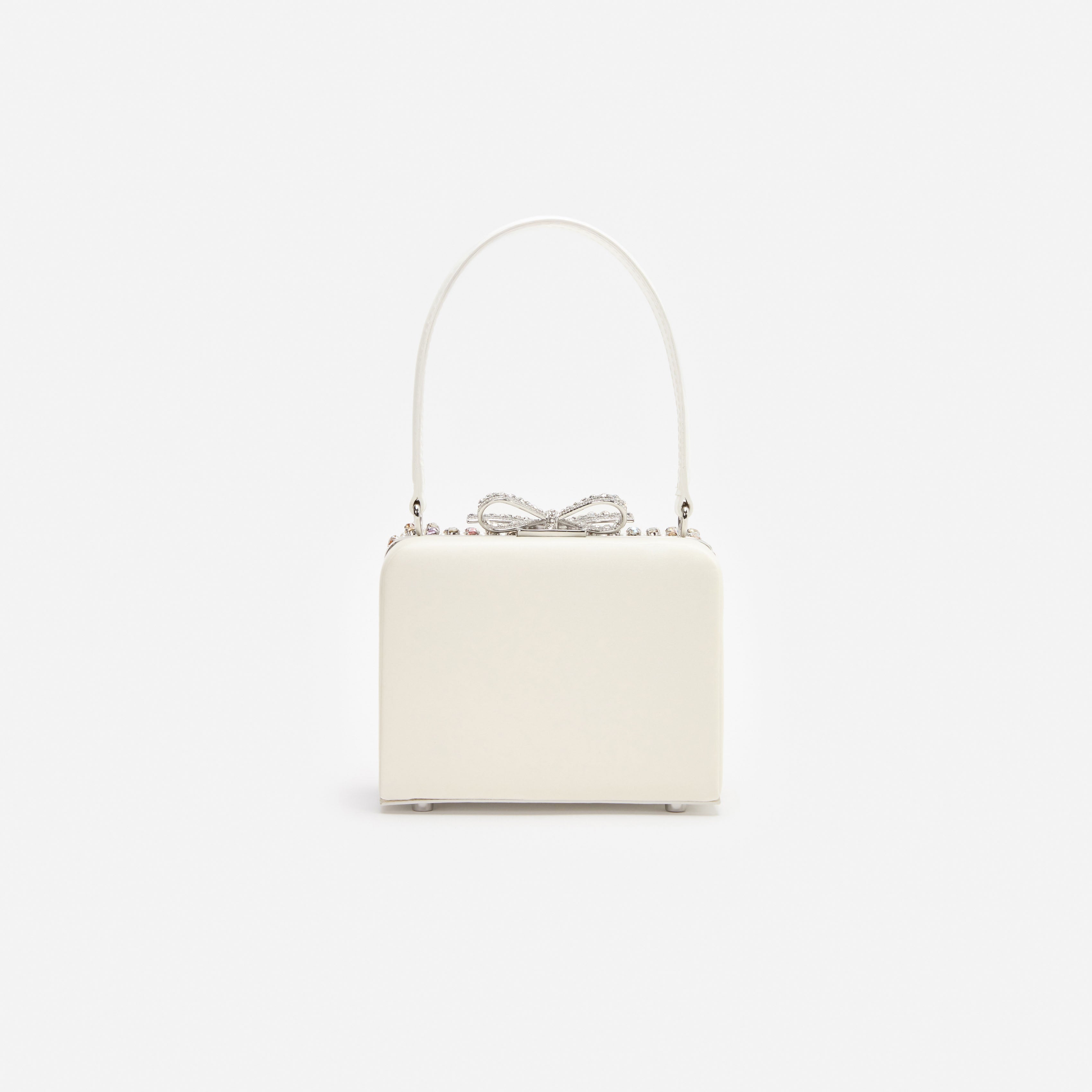 Multi Crystal Micro Bag