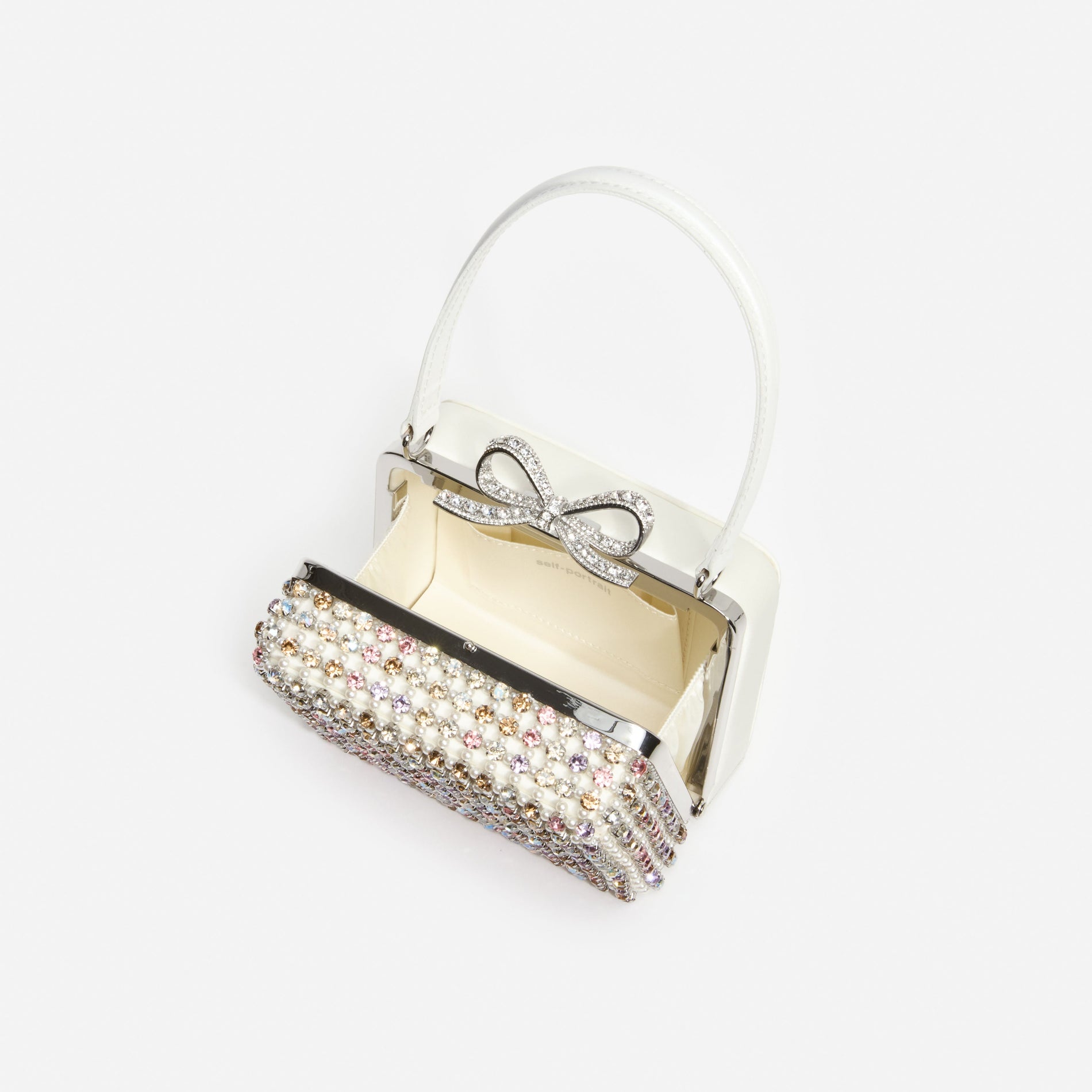 Multi Crystal Micro Bag