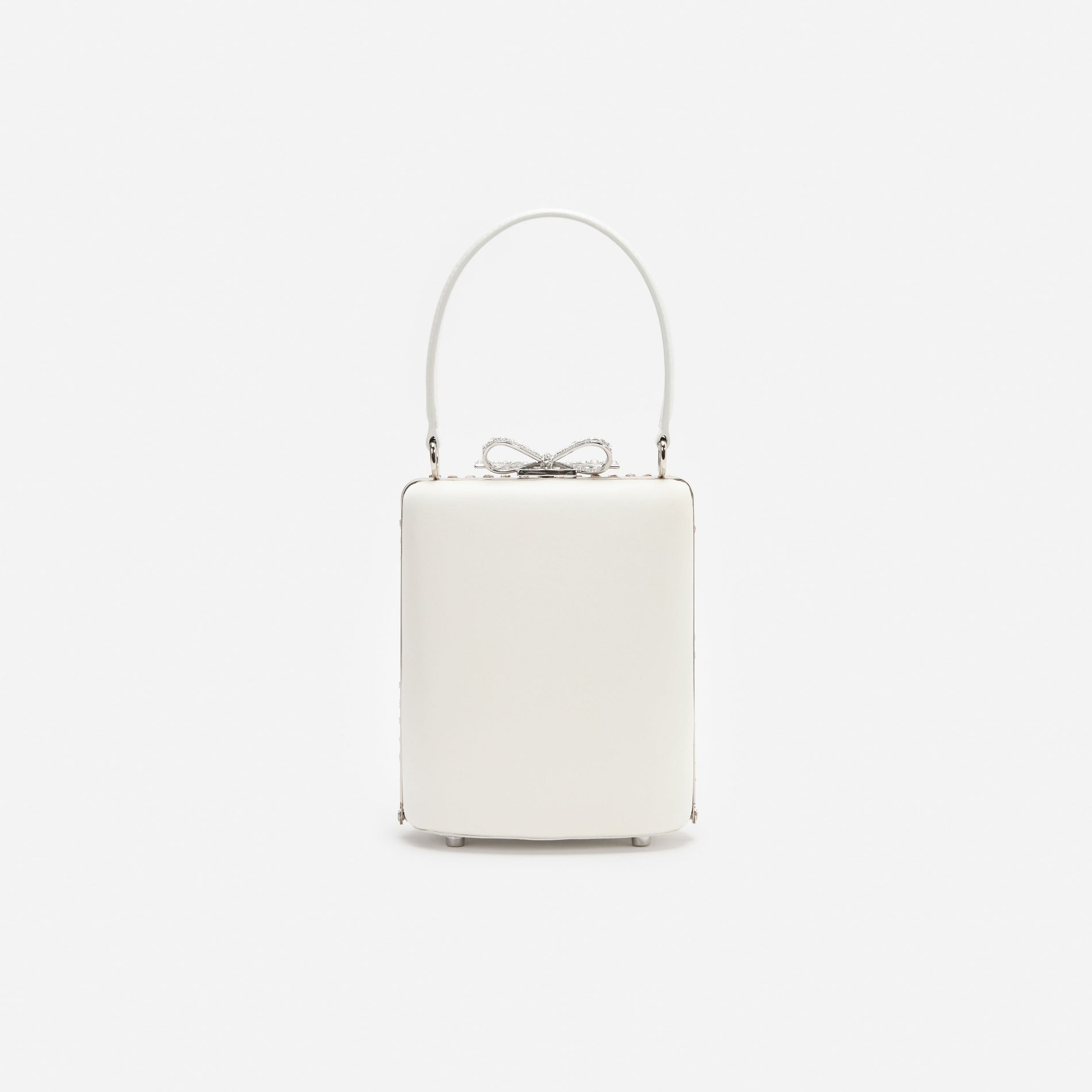 Multi Crystal Mini Bag