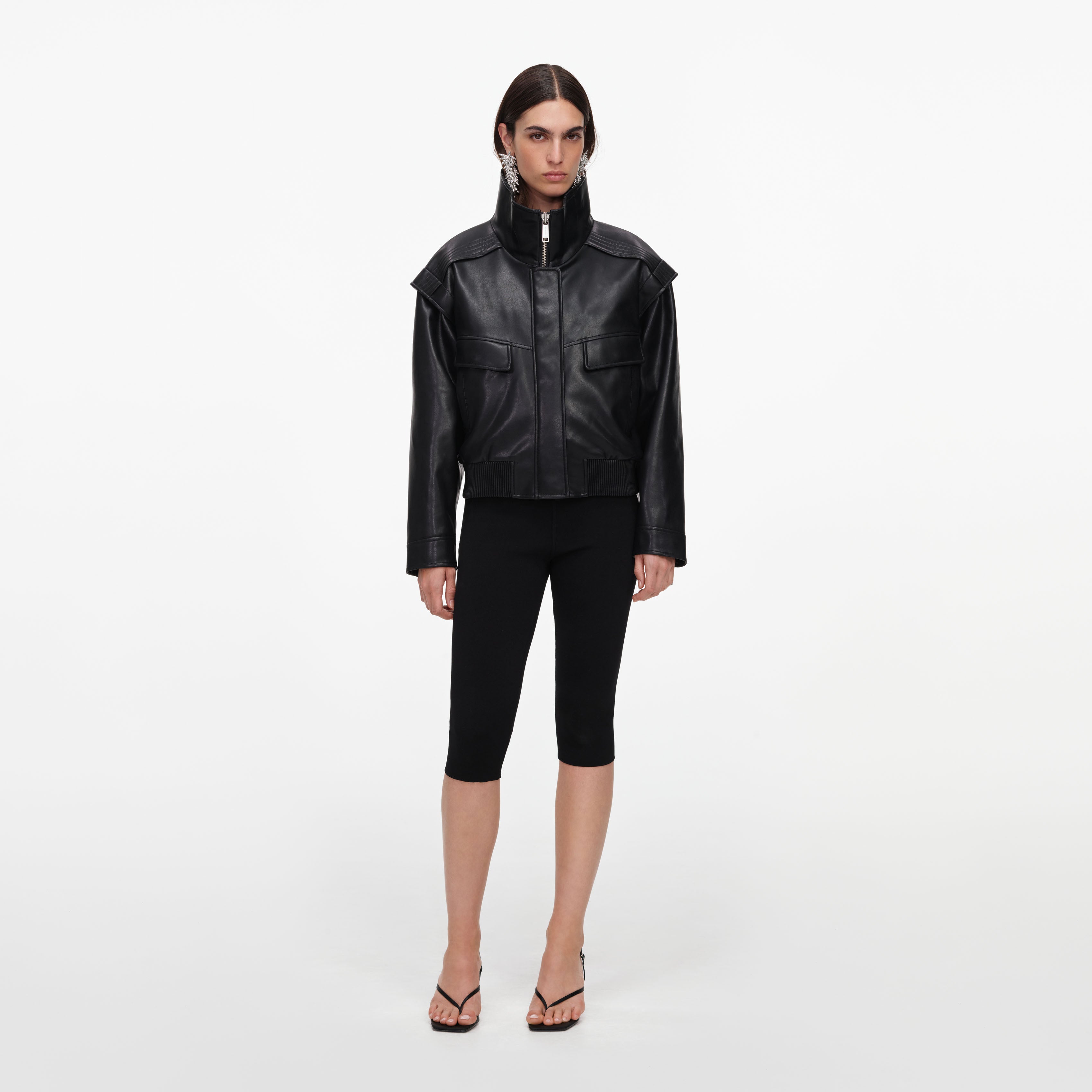 New Arrivals, Outerwear – self-portrait-EU