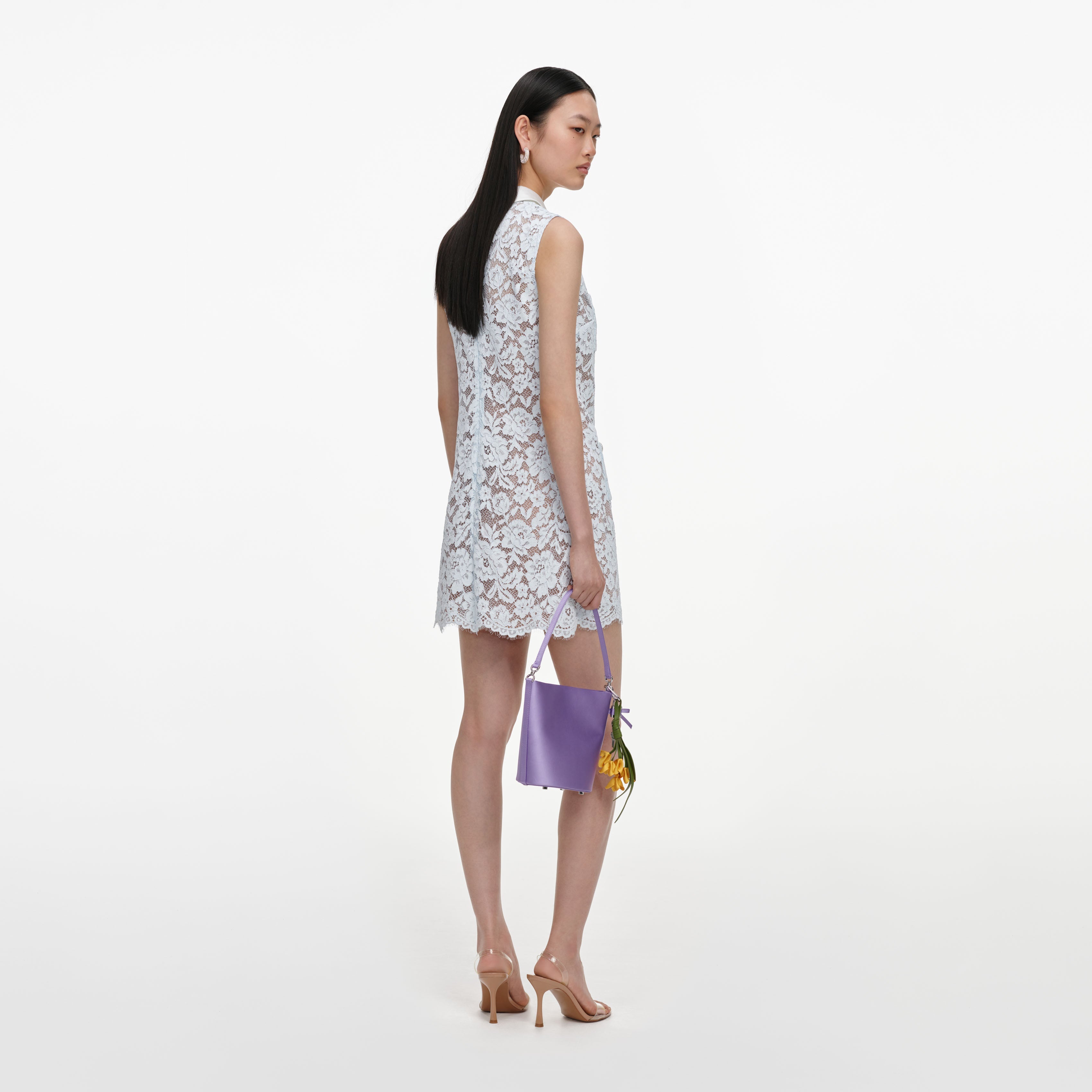 Lace Dresses | Designer Lace Dresses for Women | Self-Portrait