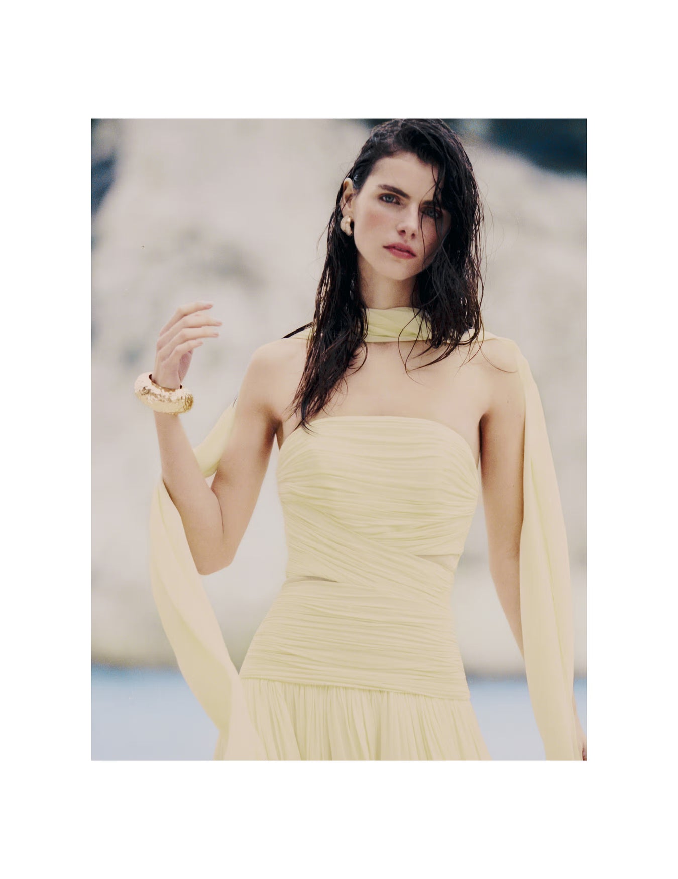 Bridesmaid Dresses | Maid of Honour  self-portrait-EU