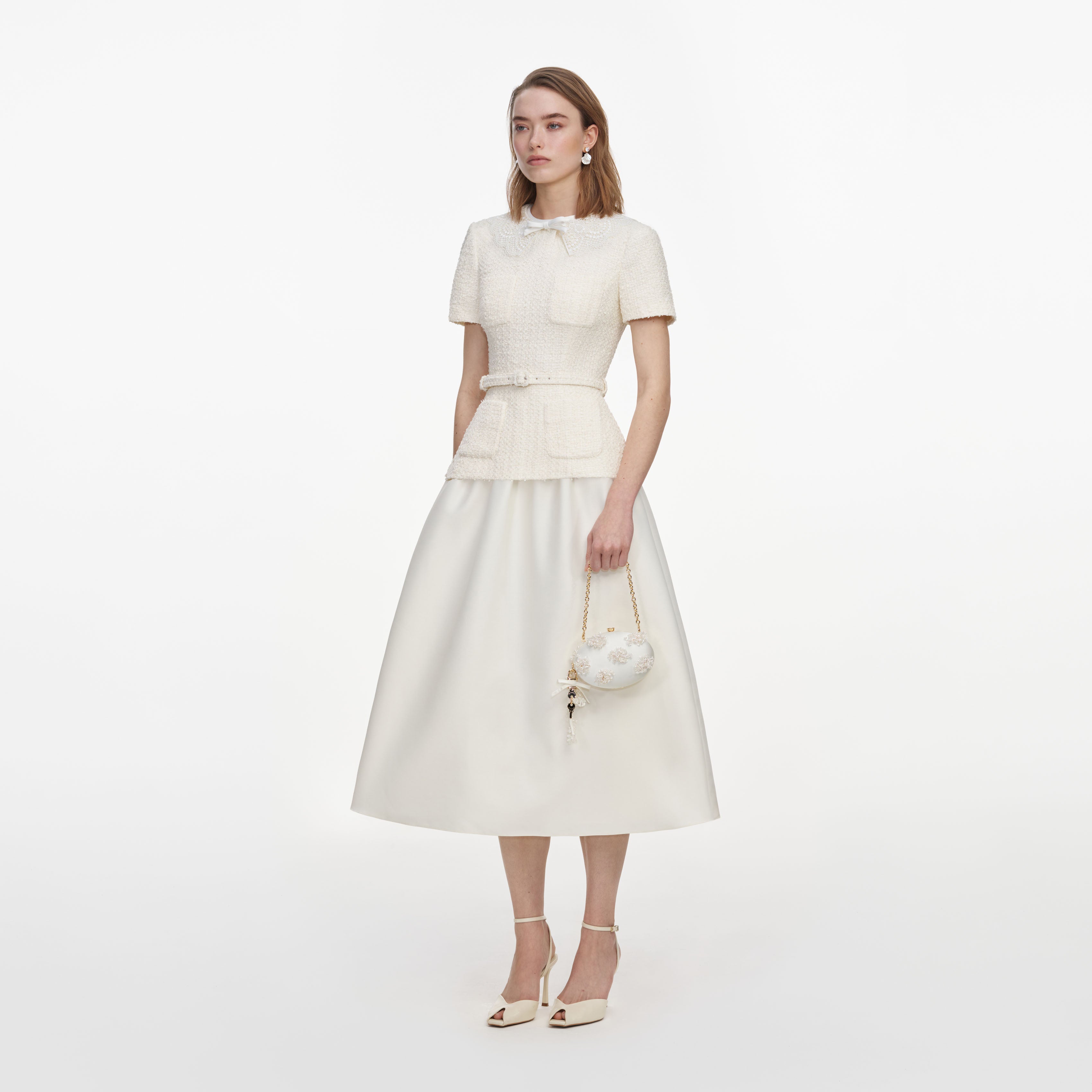 Women's Ready-to-Wear – self-portrait-EU