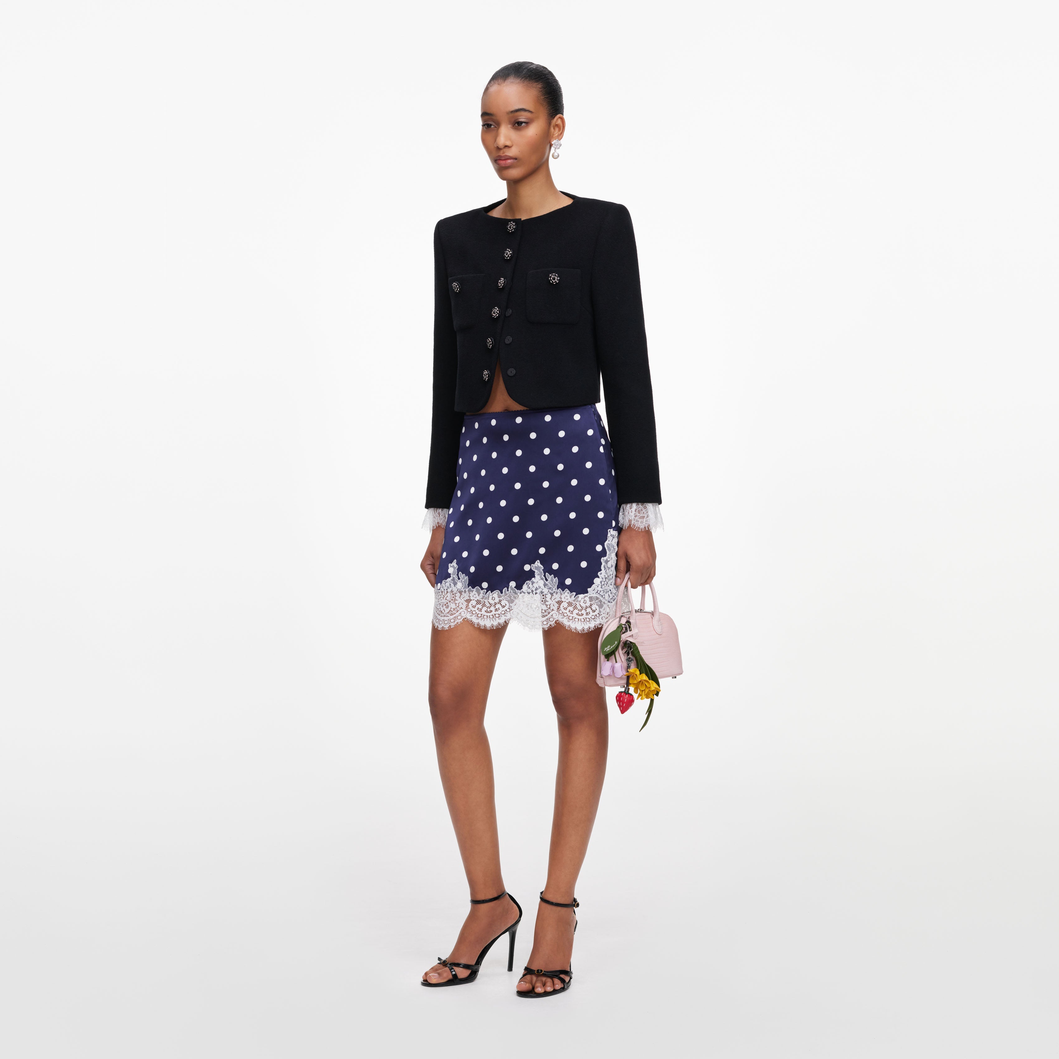 Matching Sets & Co-ords – self-portrait-EU