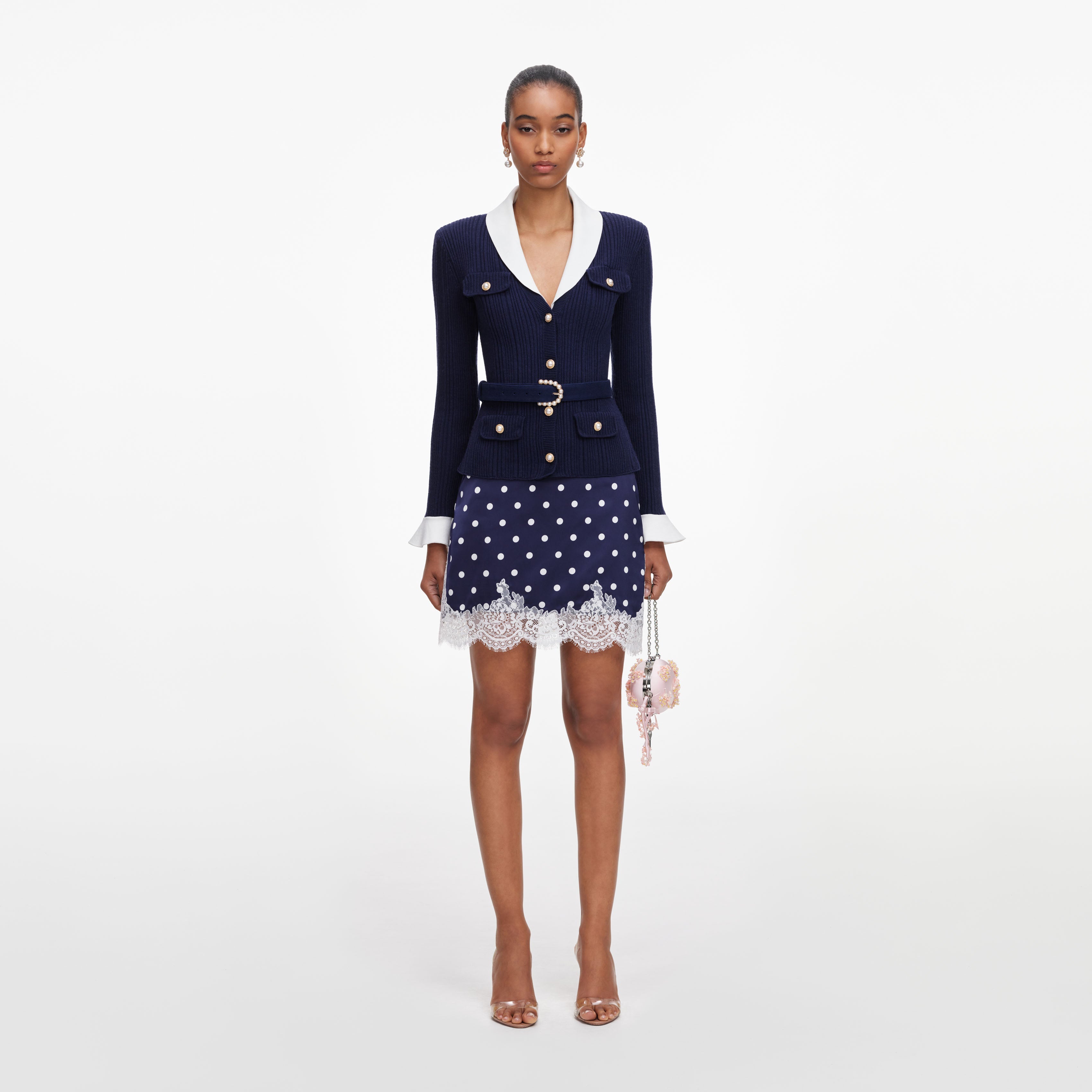 New Arrivals, Tops – self-portrait-EU