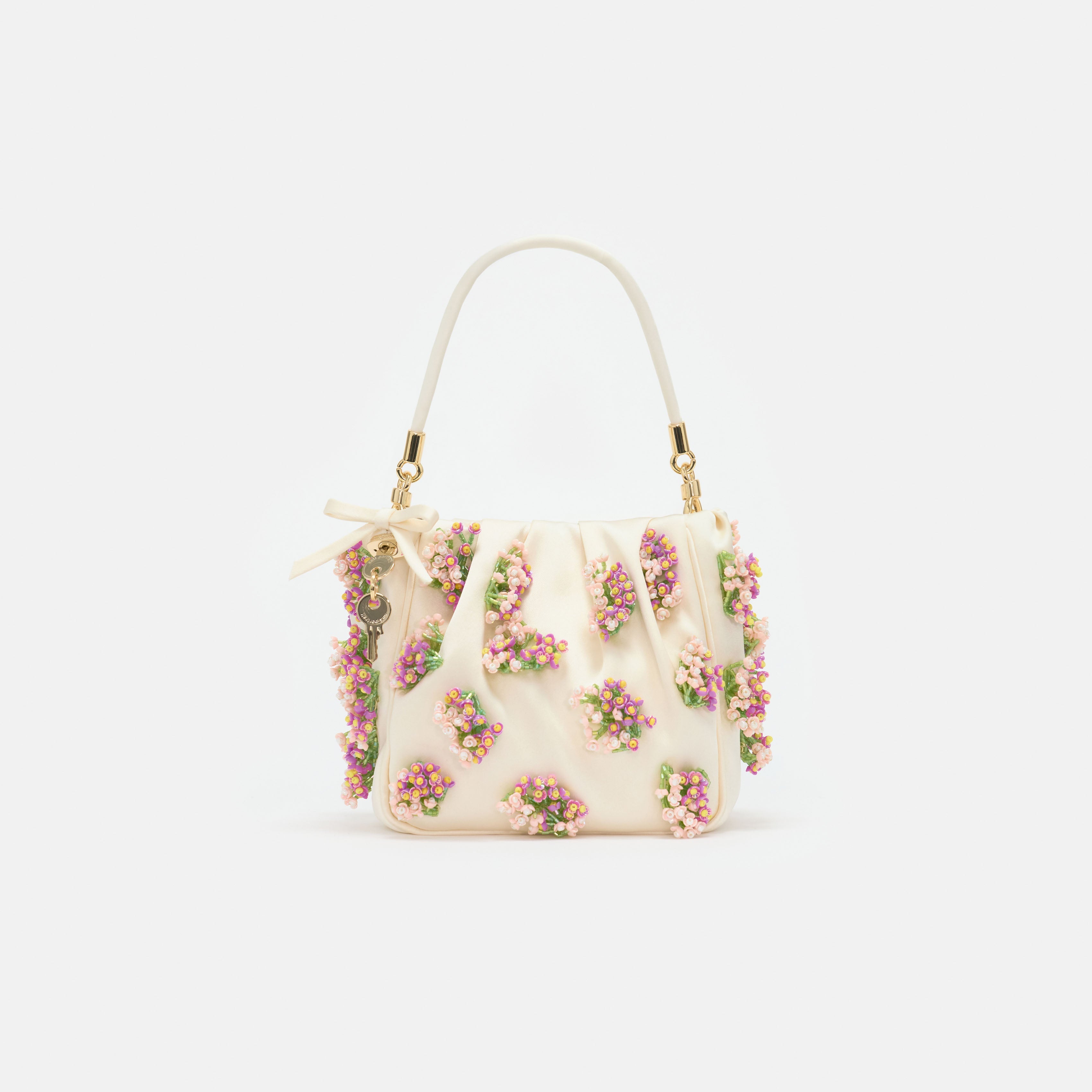 Sacs à Main de Luxe | Le Sac Nœud – self-portrait-EU