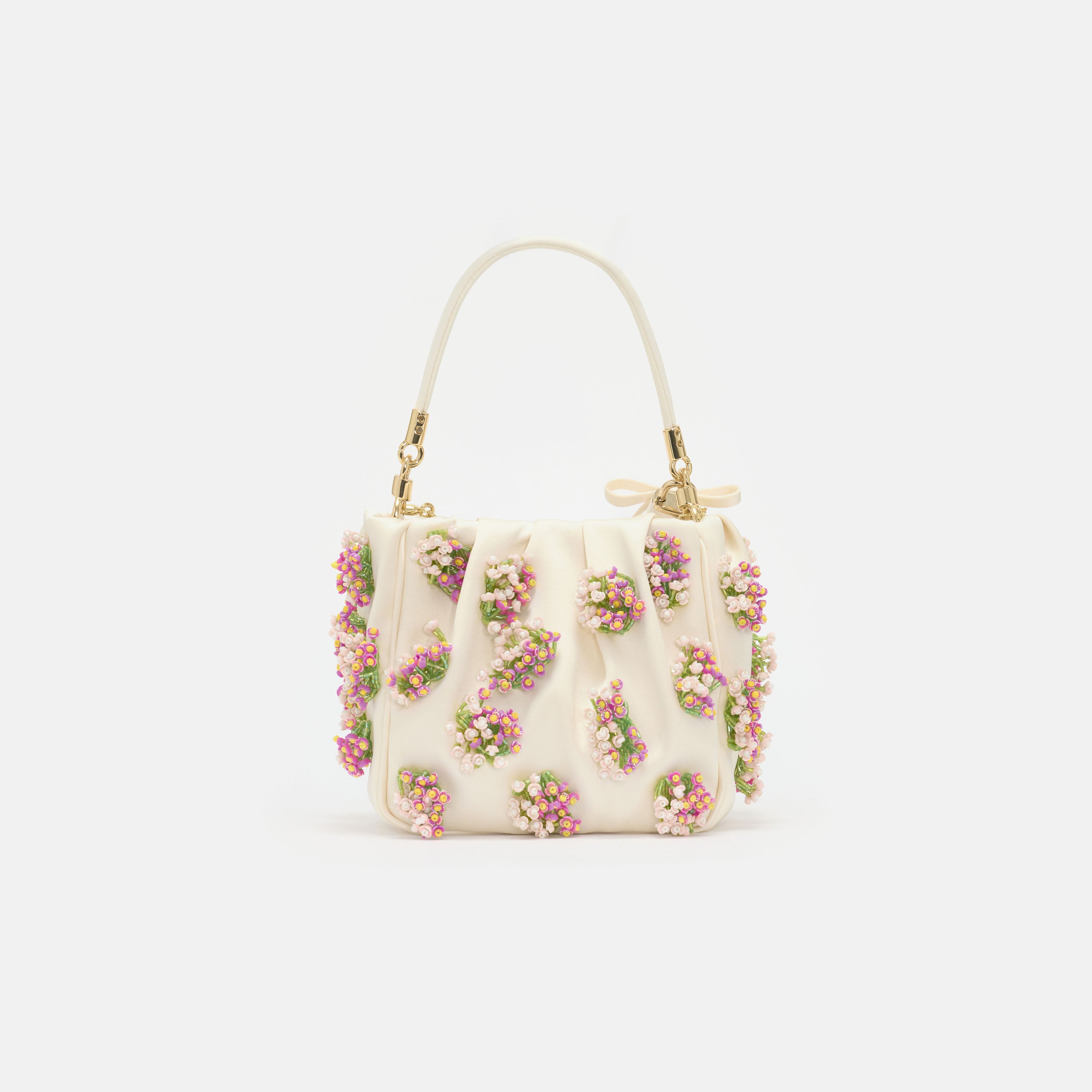 Luxury Handbags | The Bow Bag – self-portrait-EU