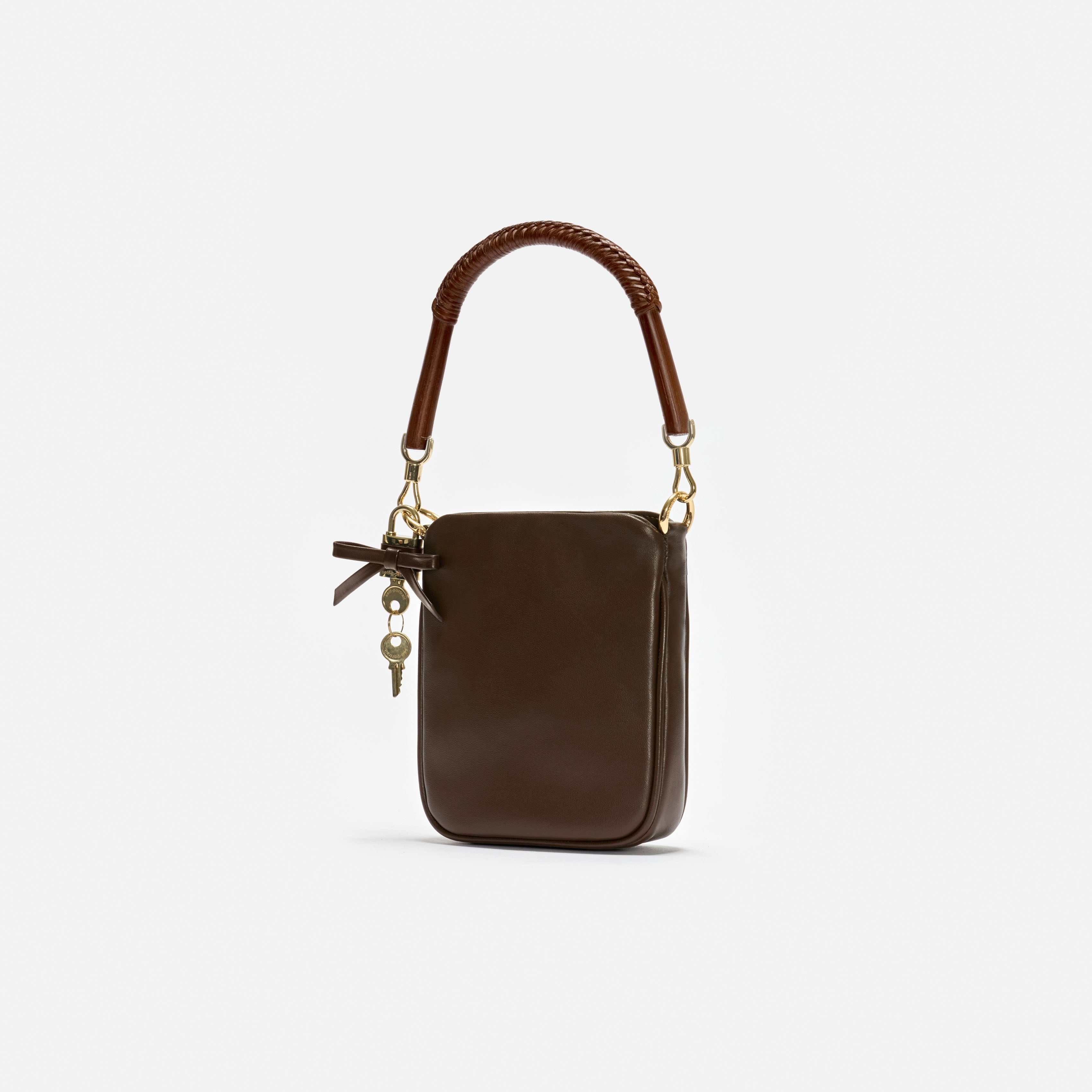 Sacs à Main de Luxe | Le Sac Nœud – self-portrait-EU