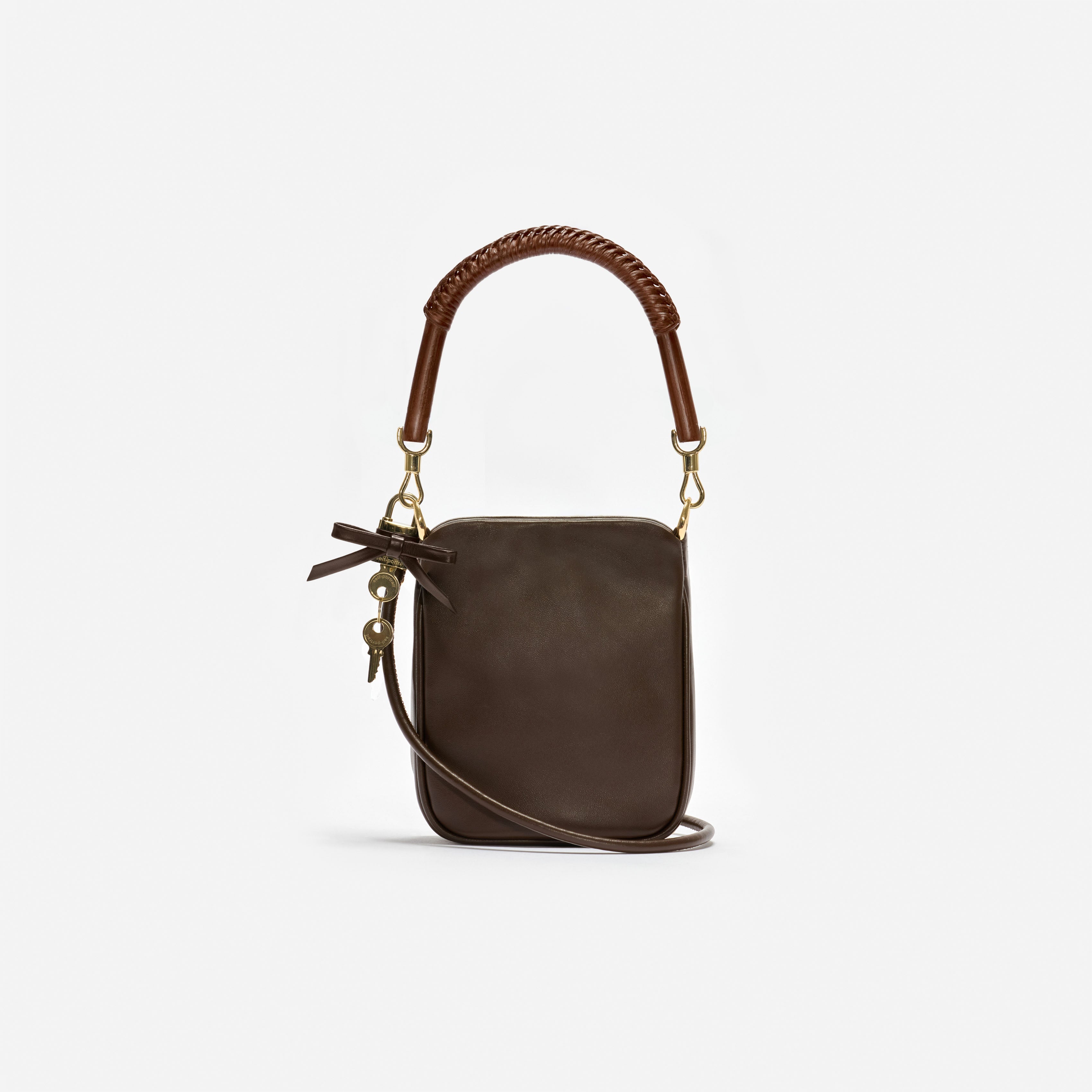 Mini Handbags – self-portrait-EU