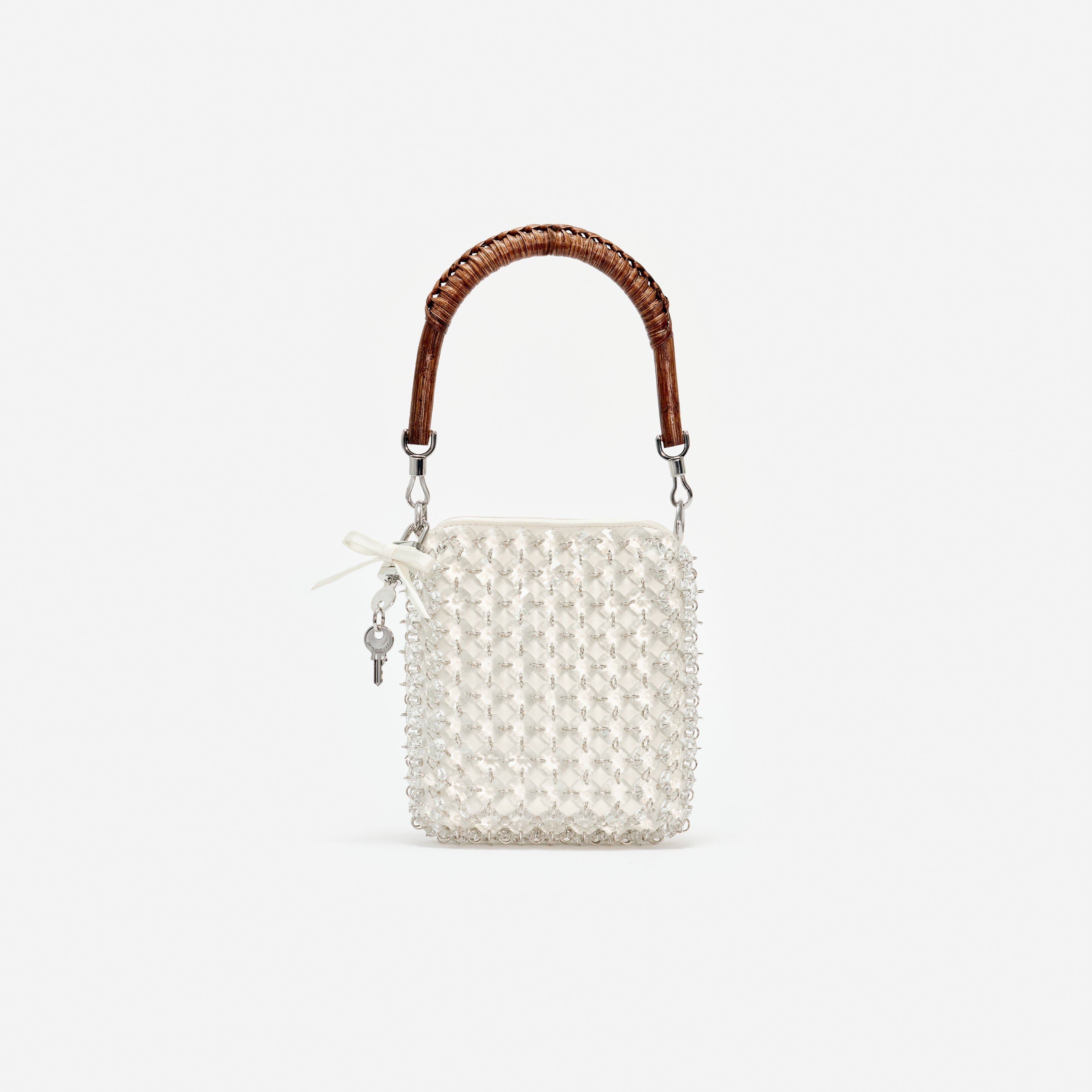 Sacs à Main de Luxe | Le Sac Nœud – self-portrait-EU
