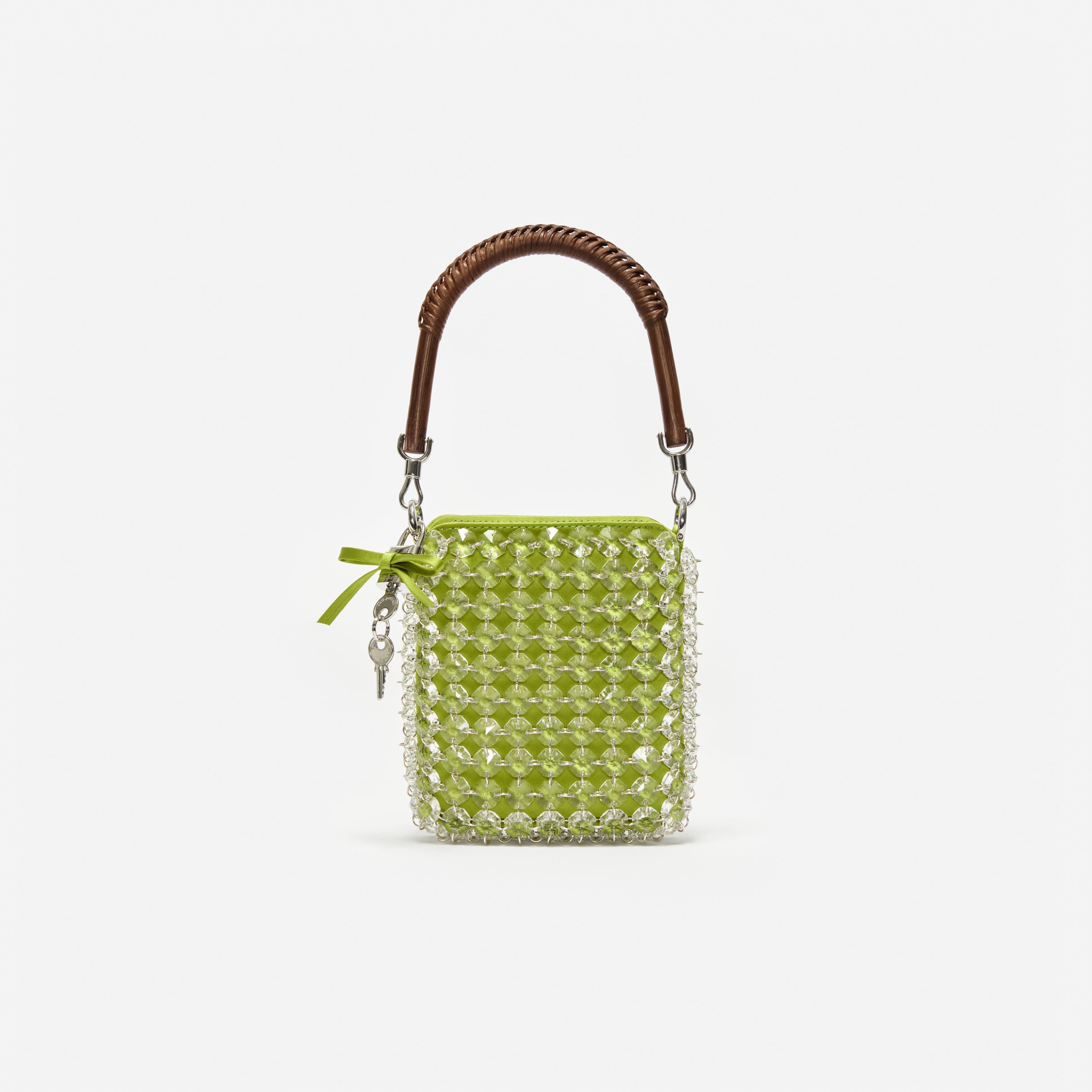 Sacs à Main de Luxe | Le Sac Nœud – self-portrait-EU