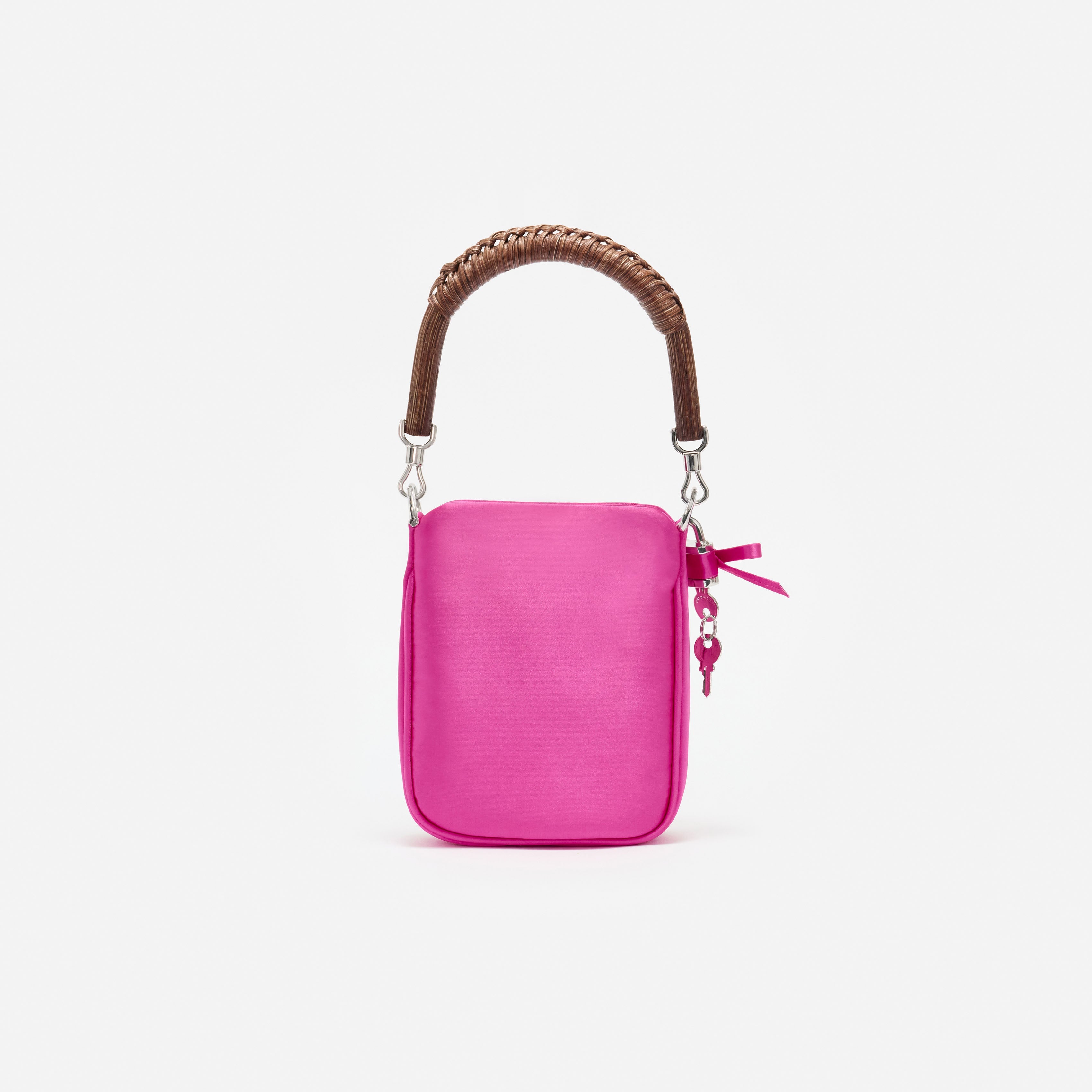 Luxury Handbags | The Bow Bag – self-portrait-EU