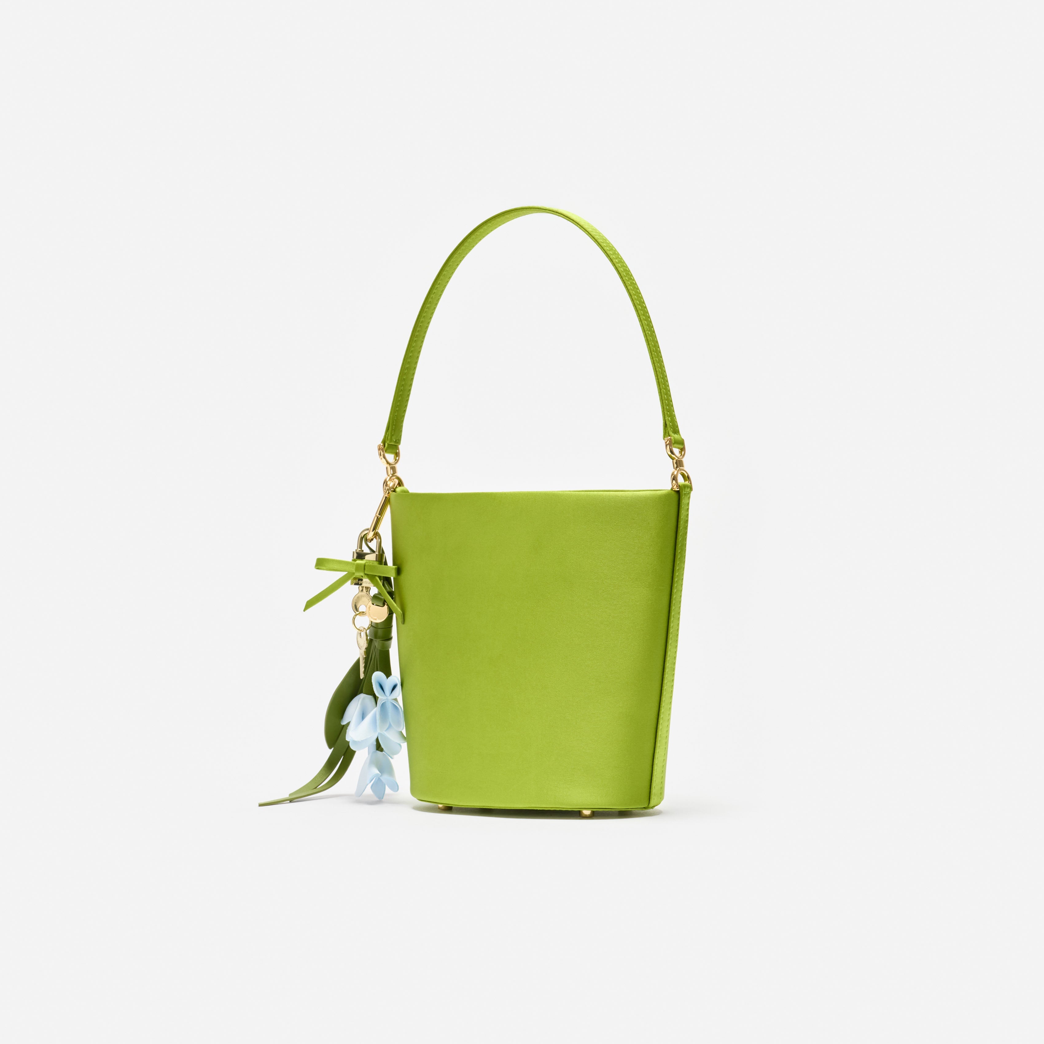 Bolsos de Lujo | The Bow Bag – self-portrait-EU