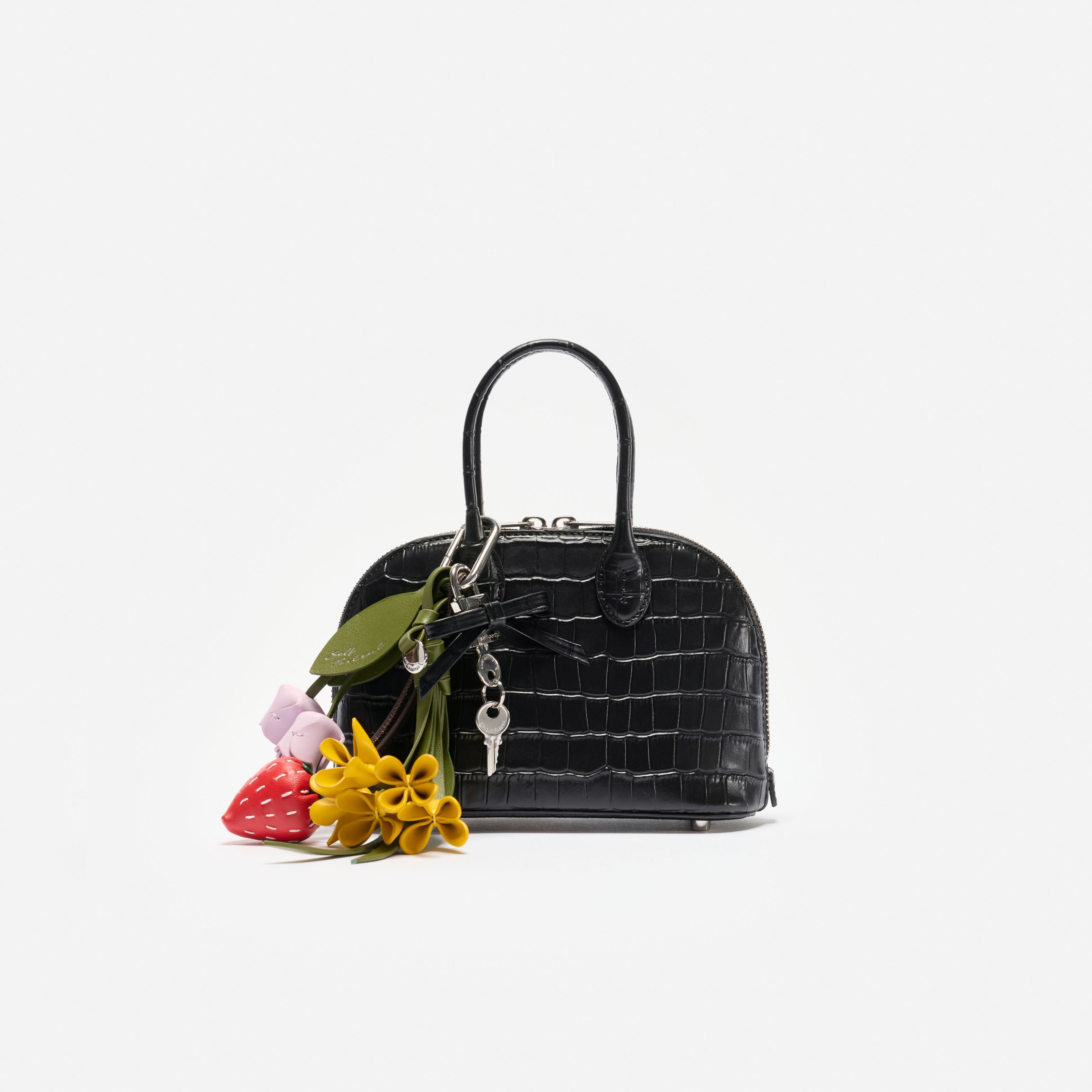 Mini Handbags – self-portrait-EU