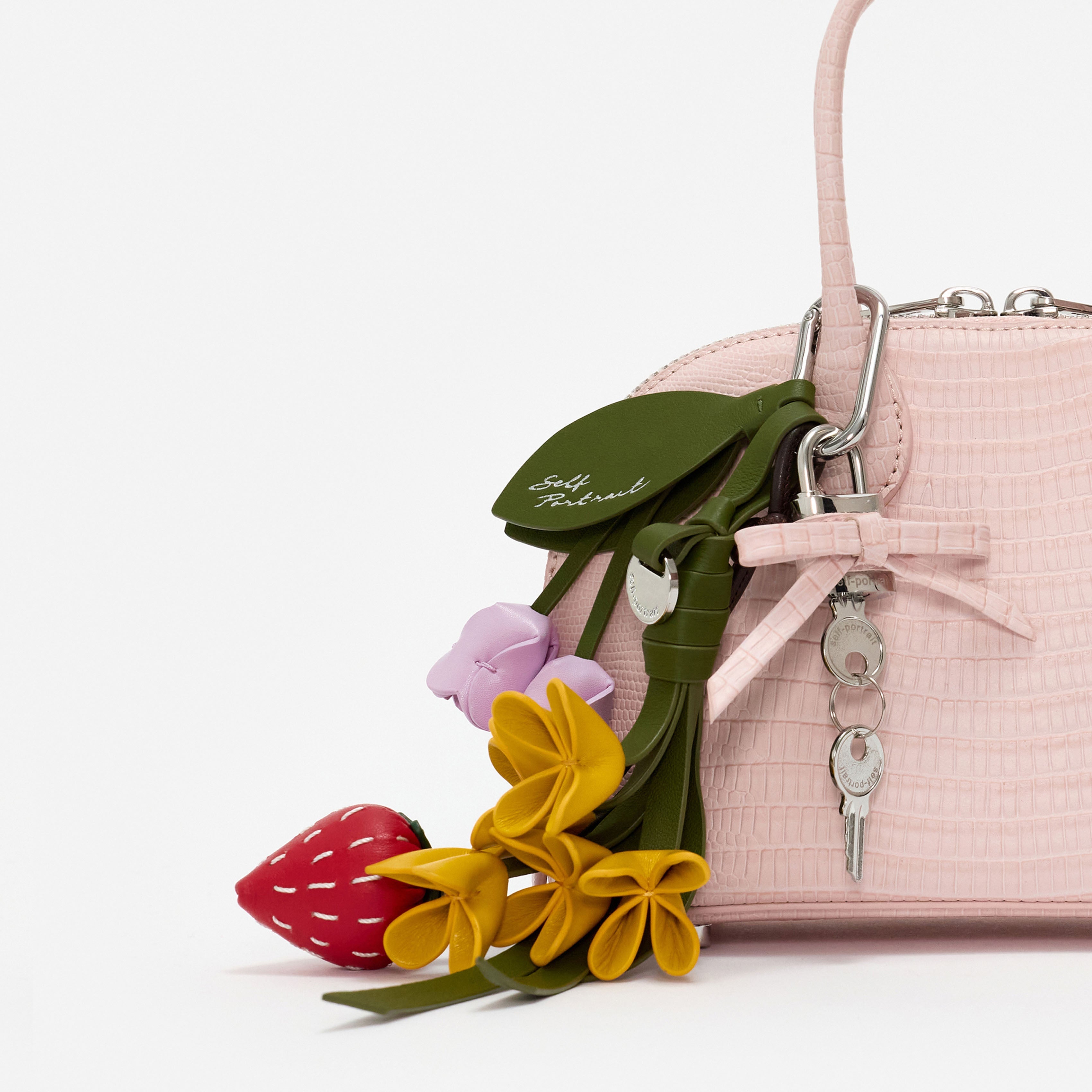 New Arrivals, Handbags | Bags – self-portrait-EU