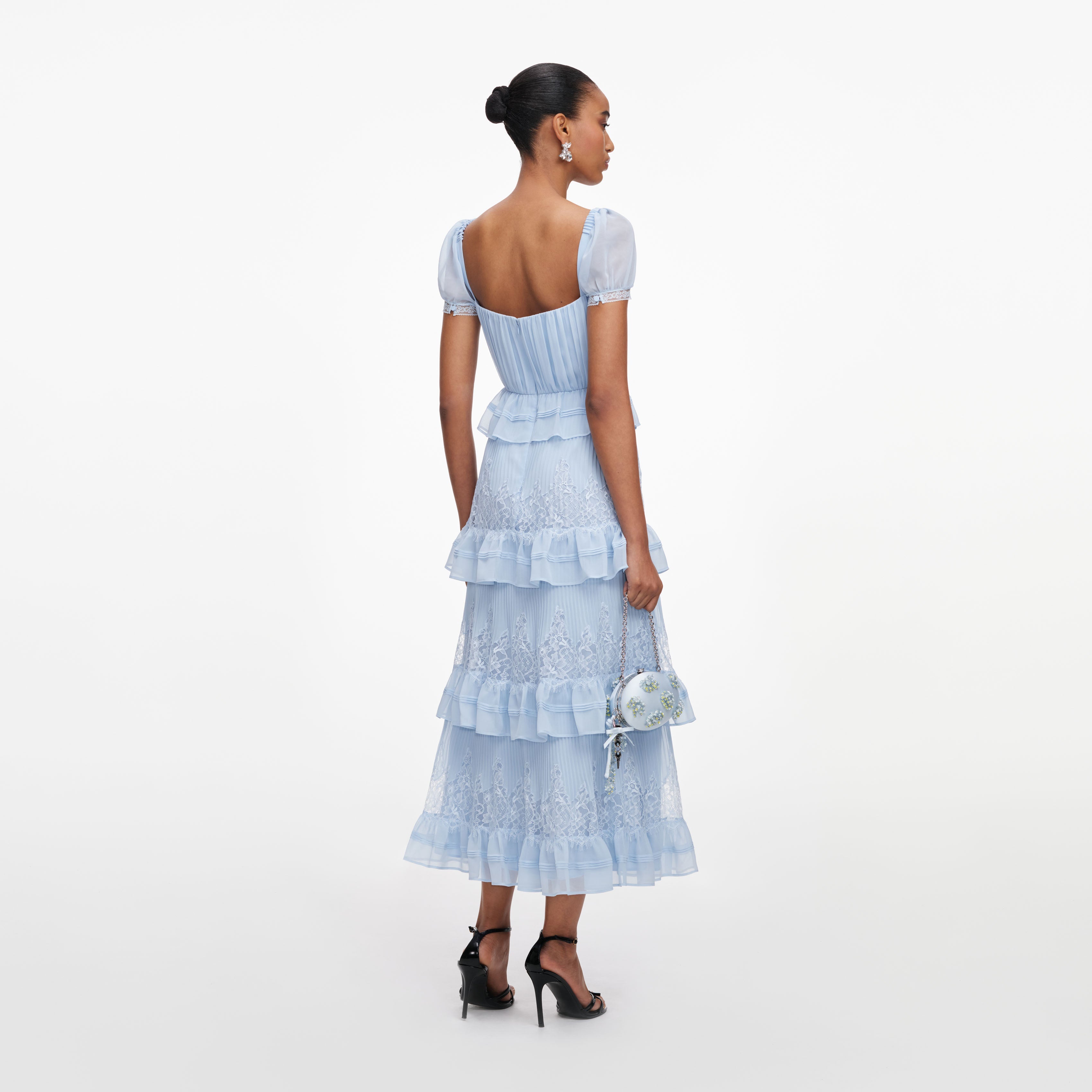 Women's Ready-to-Wear – self-portrait-EU