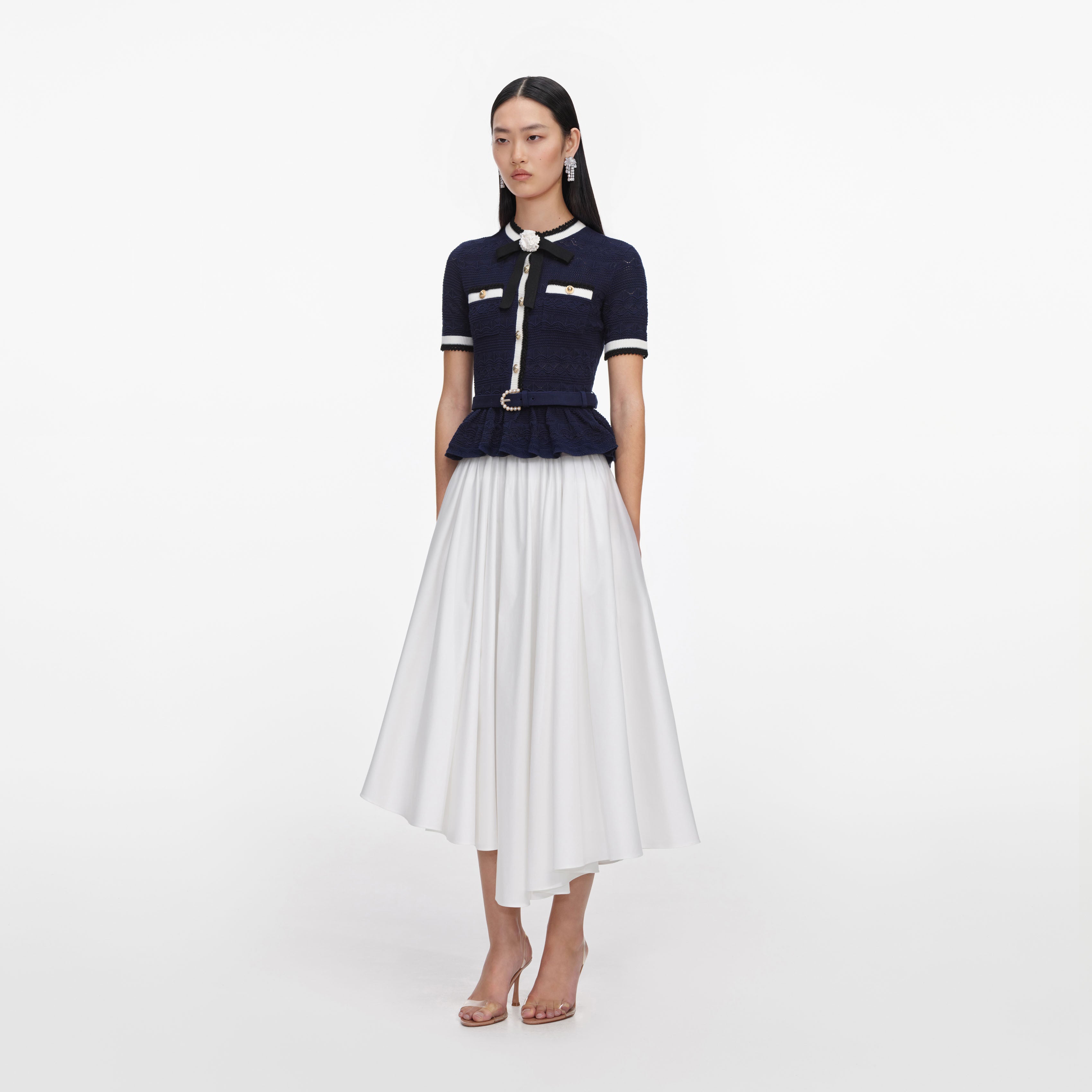 New Arrivals, Tops – self-portrait-EU