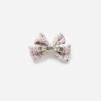 Boucle Bow Hairclip