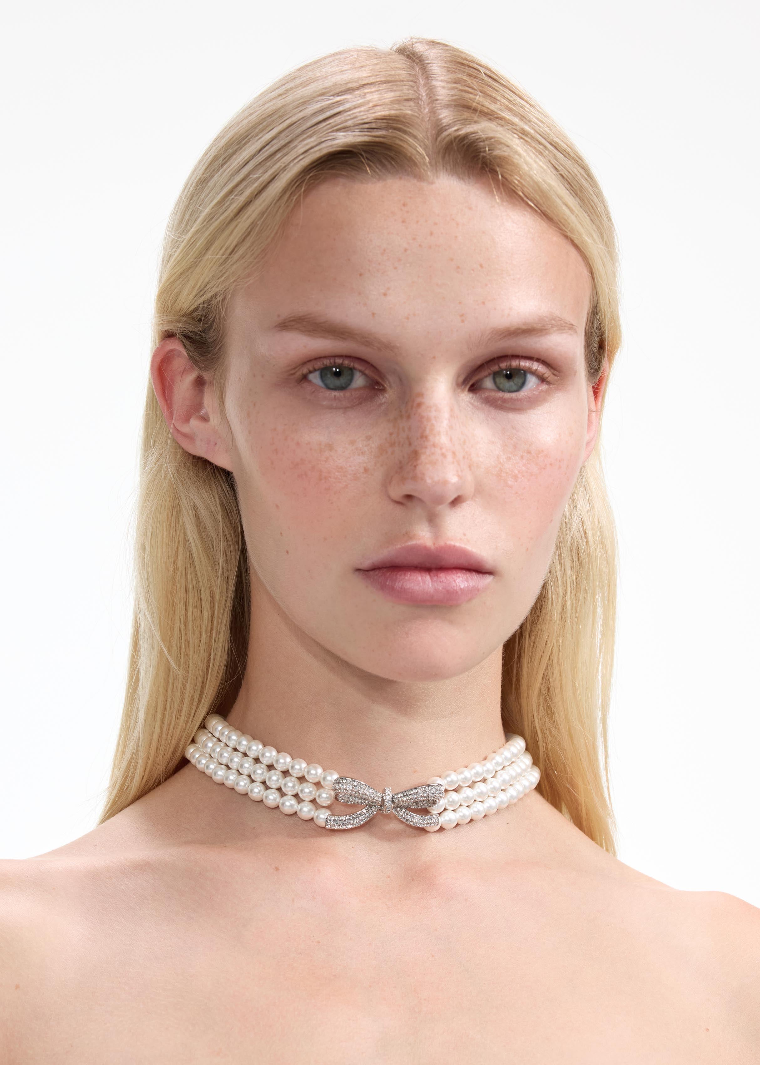 PearlBowChoker