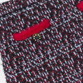 Multi Textured Knit Skirt