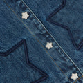 Star Denim Jacket