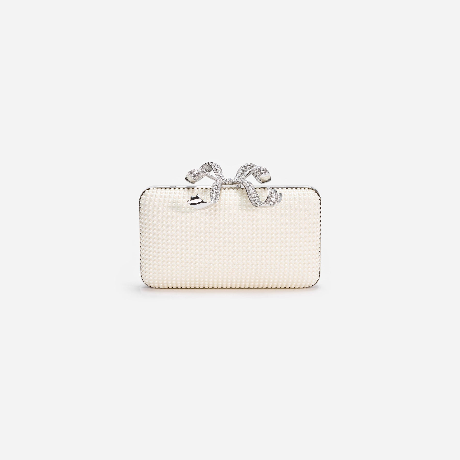 Pearl Box Clutch