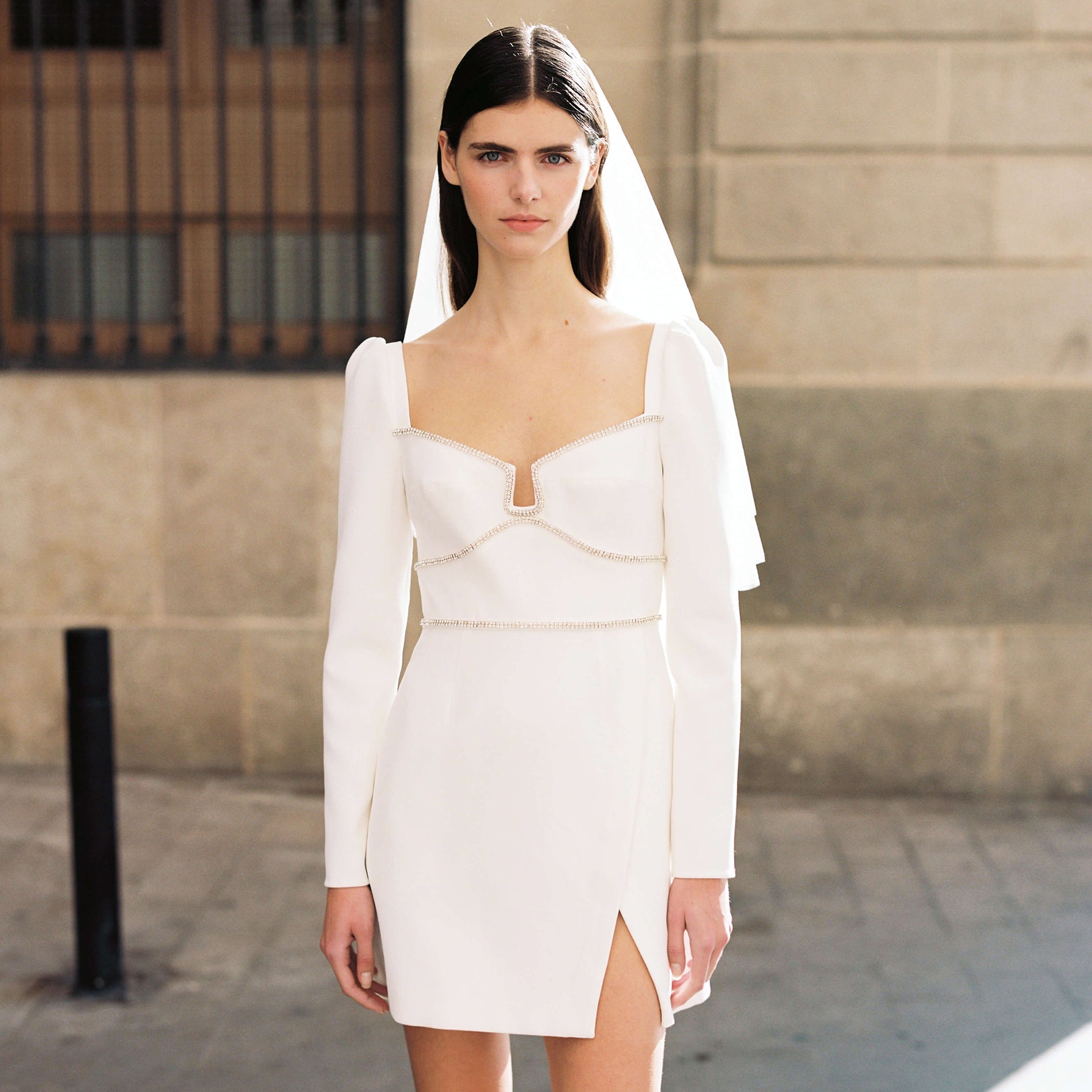 Wedding Dresses | Bridal dresses & Accessories – self-portrait-EU